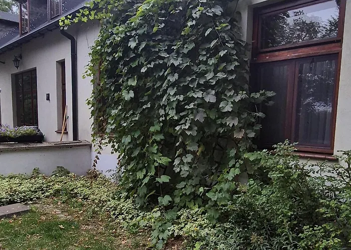 Kasztelania Pod Lipami * Zakroczym