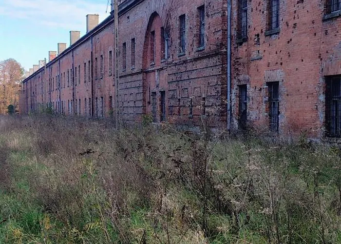 Kasztelania Pod Lipami Zakroczym