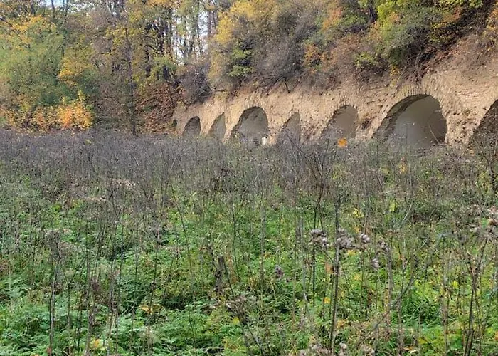 Kasztelania Pod Lipami * Zakroczym