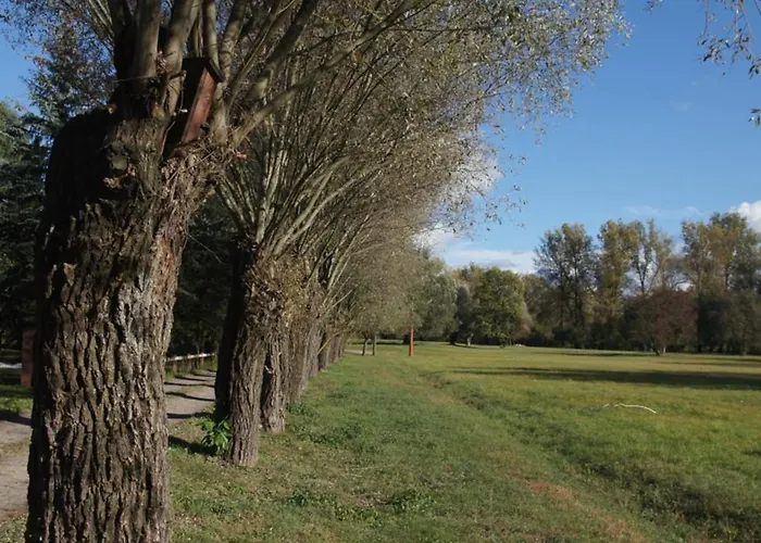 Kasztelania Pod Lipami