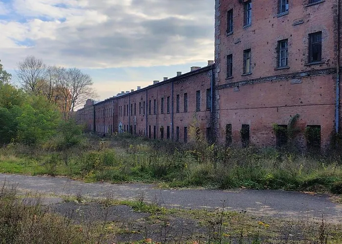 Kasztelania Pod Lipami * Zakroczym