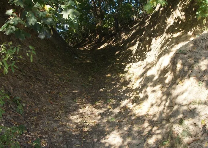 Séjour à la ferme Kasztelania Pod Lipami Zakroczym