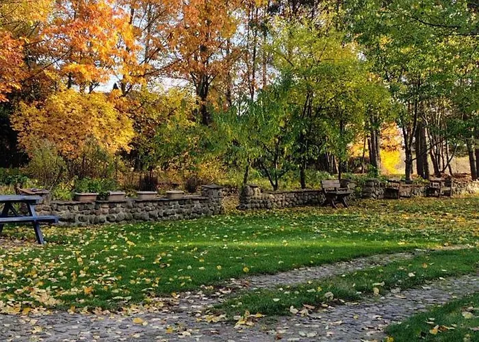 Kasztelania Pod Lipami *