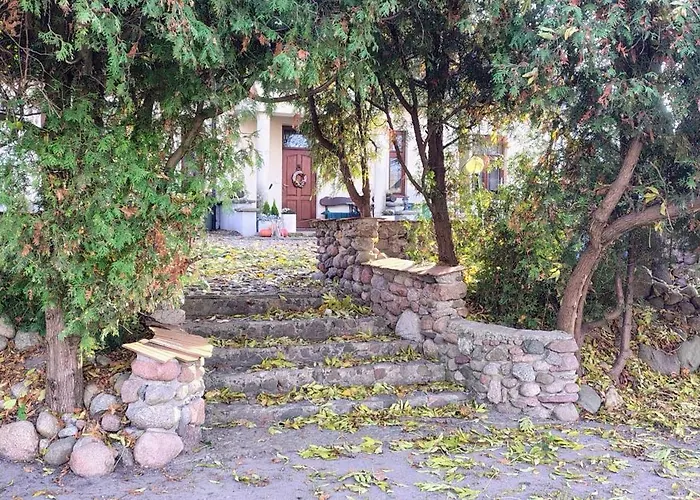 Kasztelania Pod Lipami Zakroczym