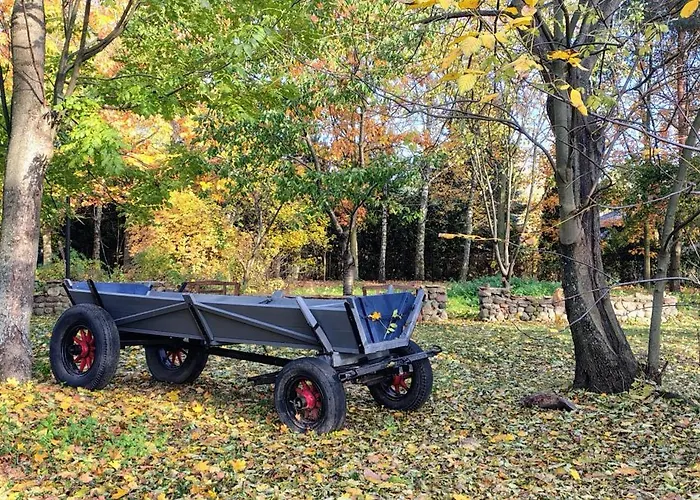 Kasztelania Pod Lipami * Zakroczym