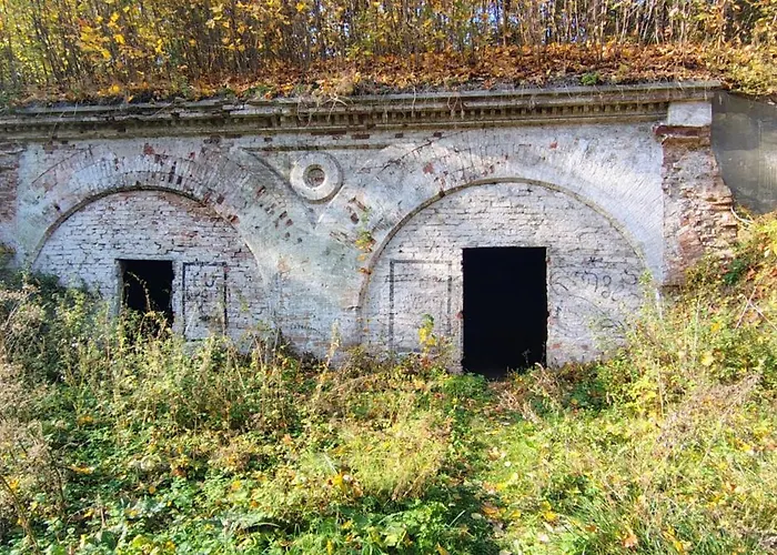 Kasztelania Pod Lipami