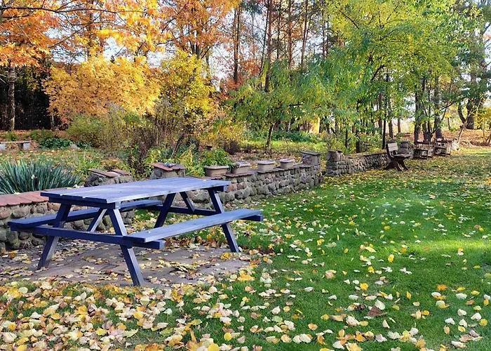 农家乐 Kasztelania Pod Lipami *