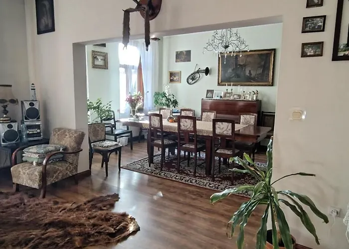 Kasztelania Pod Lipami *