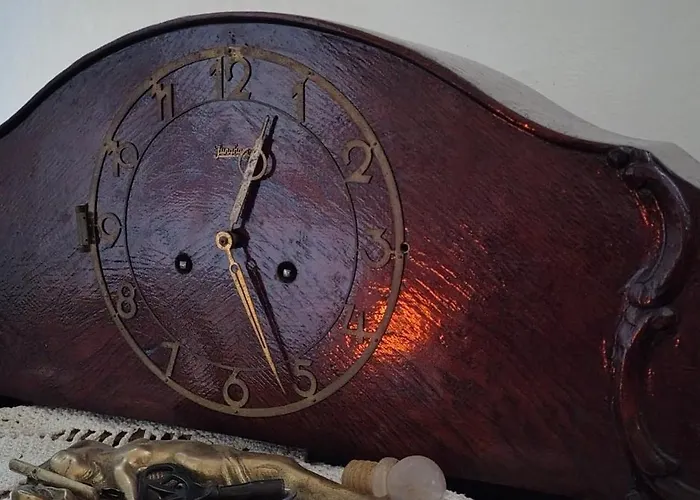 Kasztelania Pod Lipami 农家乐 Zakroczym