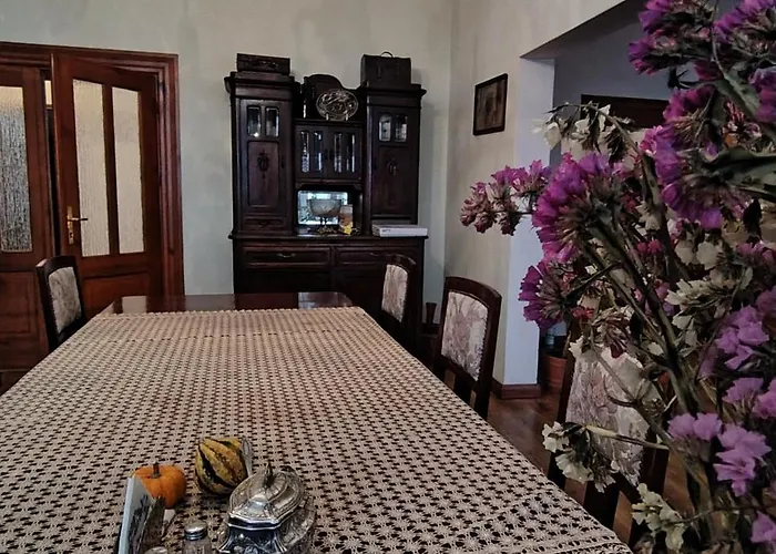 Kasztelania Pod Lipami *