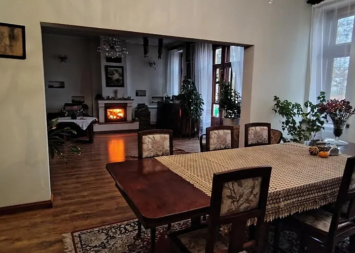 Kasztelania Pod Lipami Zakroczym