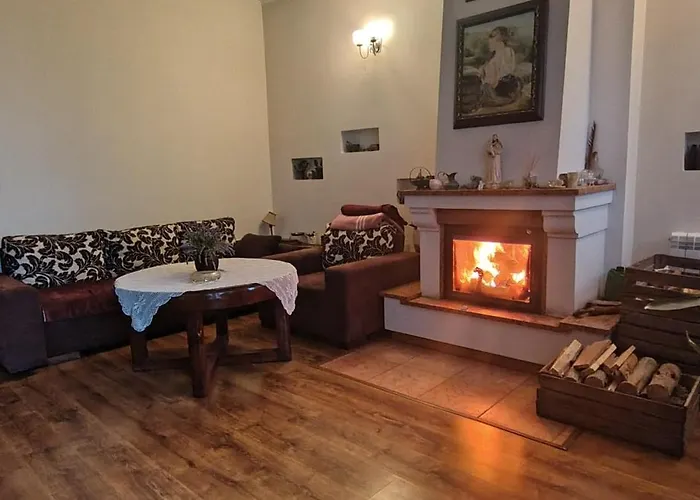 Kasztelania Pod Lipami * Zakroczym