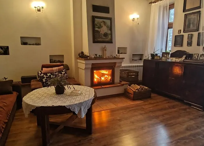 Kasztelania Pod Lipami