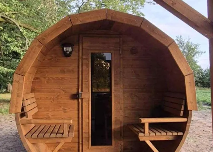 Kasztelania Pod Lipami