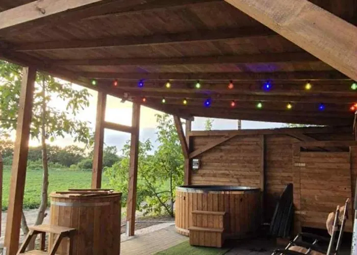 Kasztelania Pod Lipami * Zakroczym