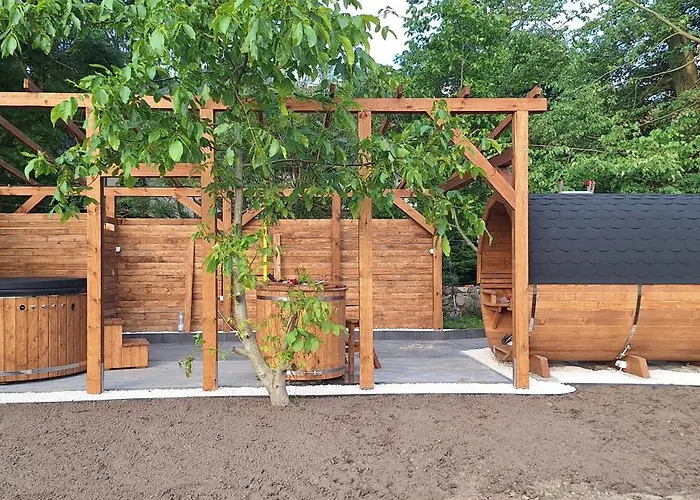 Kasztelania Pod Lipami