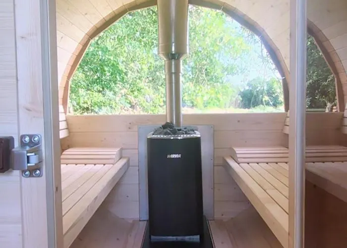 Kasztelania Pod Lipami Zakroczym