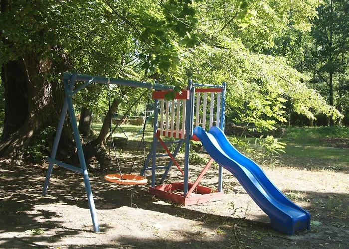 Kasztelania Pod Lipami * Zakroczym