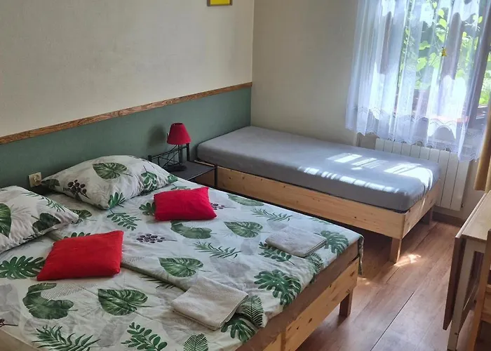 Kasztelania Pod Lipami