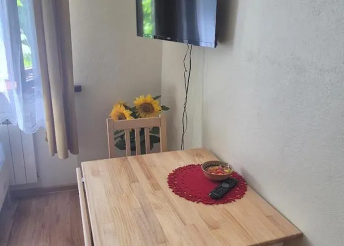 Kasztelania Pod Lipami 农家乐 *