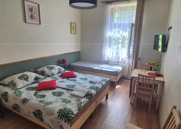 Kasztelania Pod Lipami *