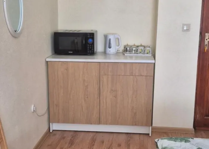 Kasztelania Pod Lipami 农家乐