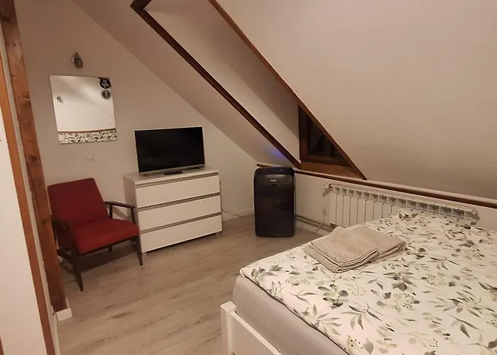 Kasztelania Pod Lipami *