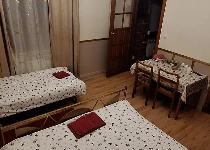 Kasztelania Pod Lipami