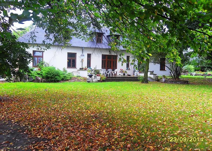 Kasztelania Pod Lipami