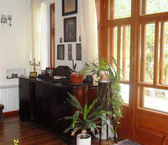 Kasztelania Pod Lipami * Zakroczym