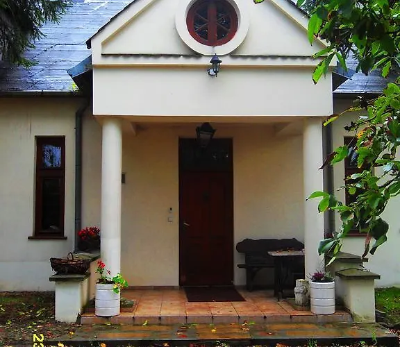 Kasztelania Pod Lipami * Zakroczym