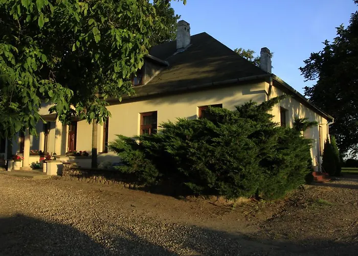 Kasztelania Pod Lipami