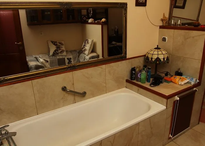 Kasztelania Pod Lipami 农家乐 *