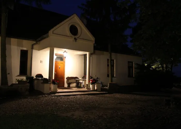 Kasztelania Pod Lipami