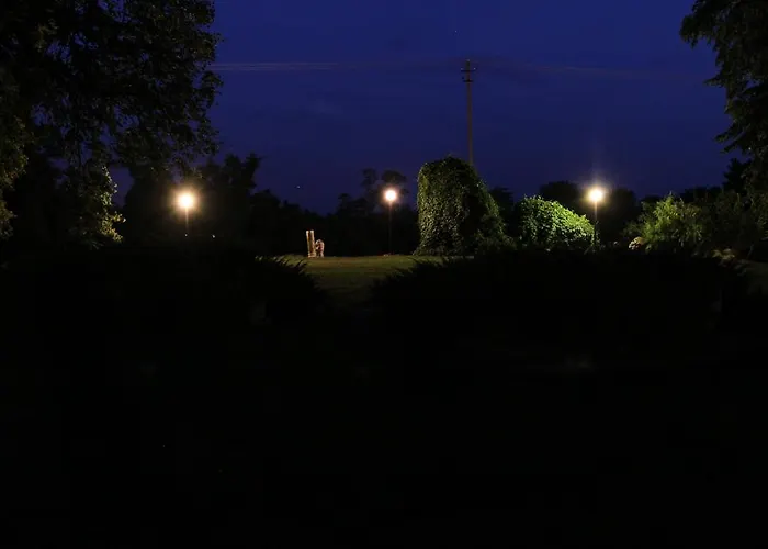 Kasztelania Pod Lipami Zakroczym