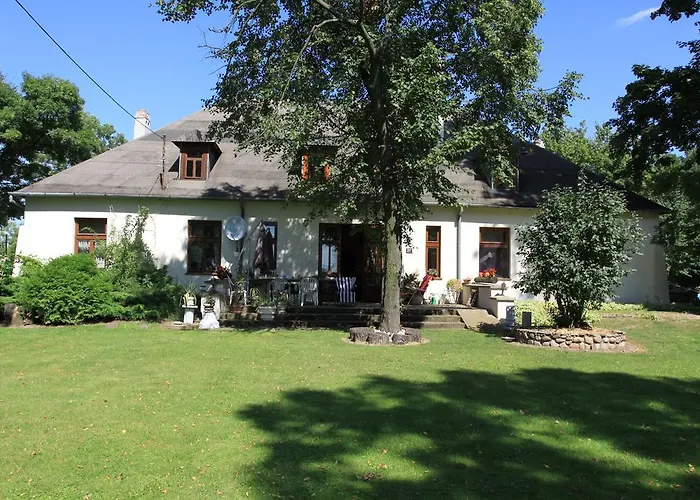 Kasztelania Pod Lipami * Zakroczym